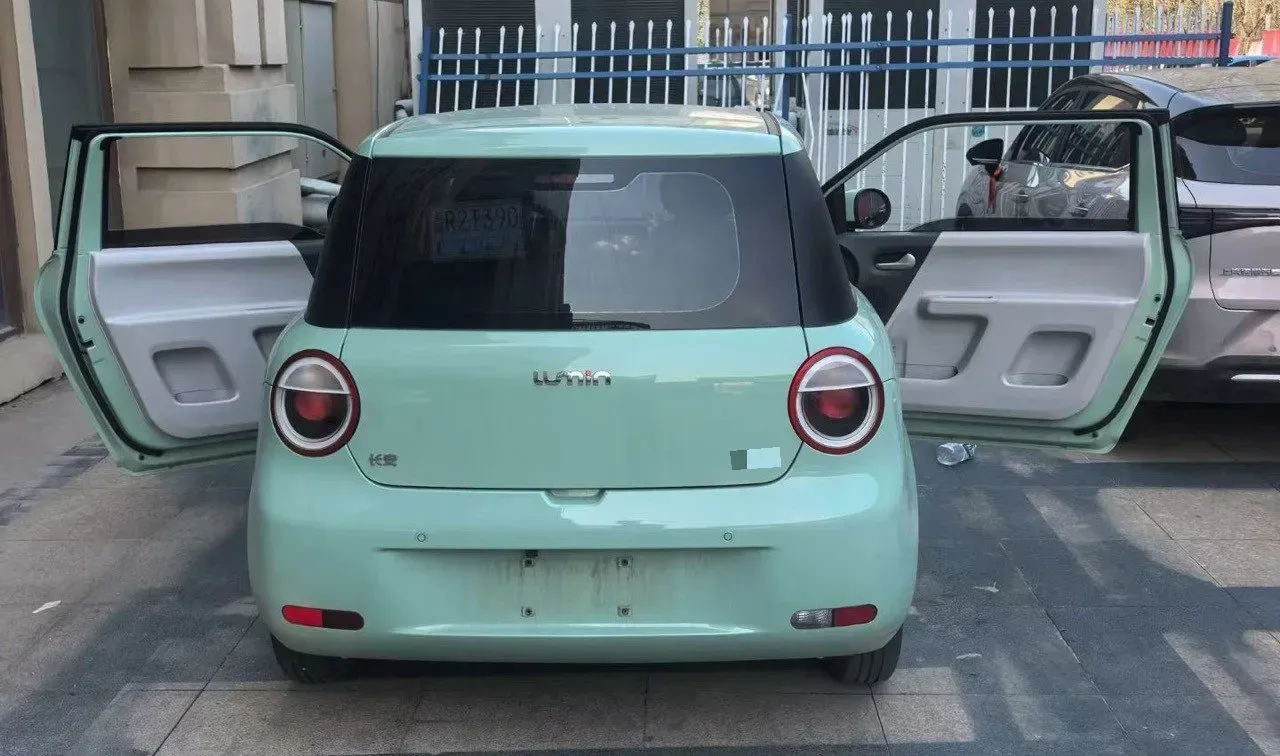 2022 Levdeo Mango BEV 17.28KWH,autocango,china used car exporter,china ev exporter,chinese used car exporter,chinese used ev exporter