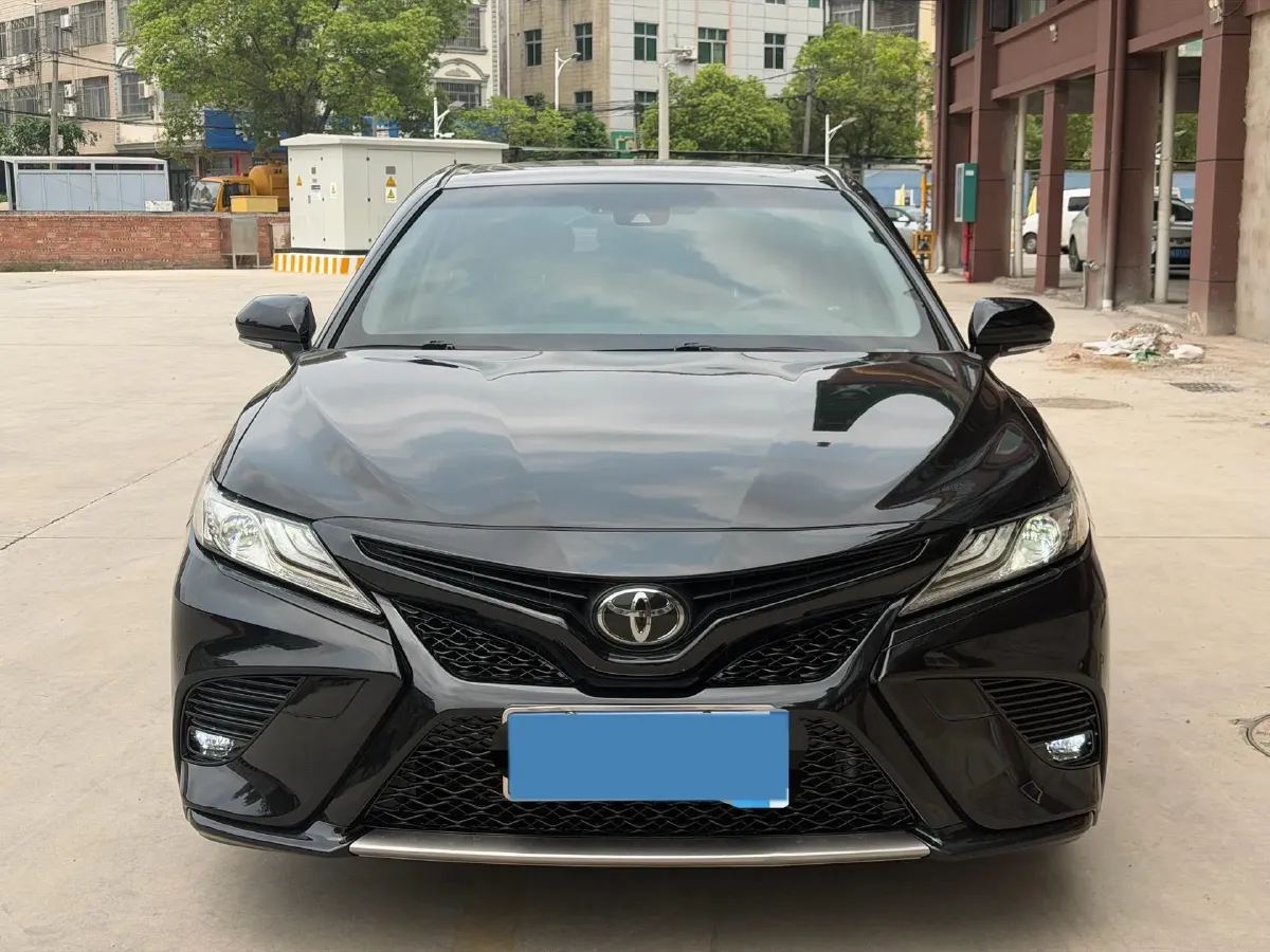 2019 Toyota Camry 2.0L 178HP L4 CVT,autocango,china used car exporter,china ev exporter,chinese used car exporter,chinese used ev exporter