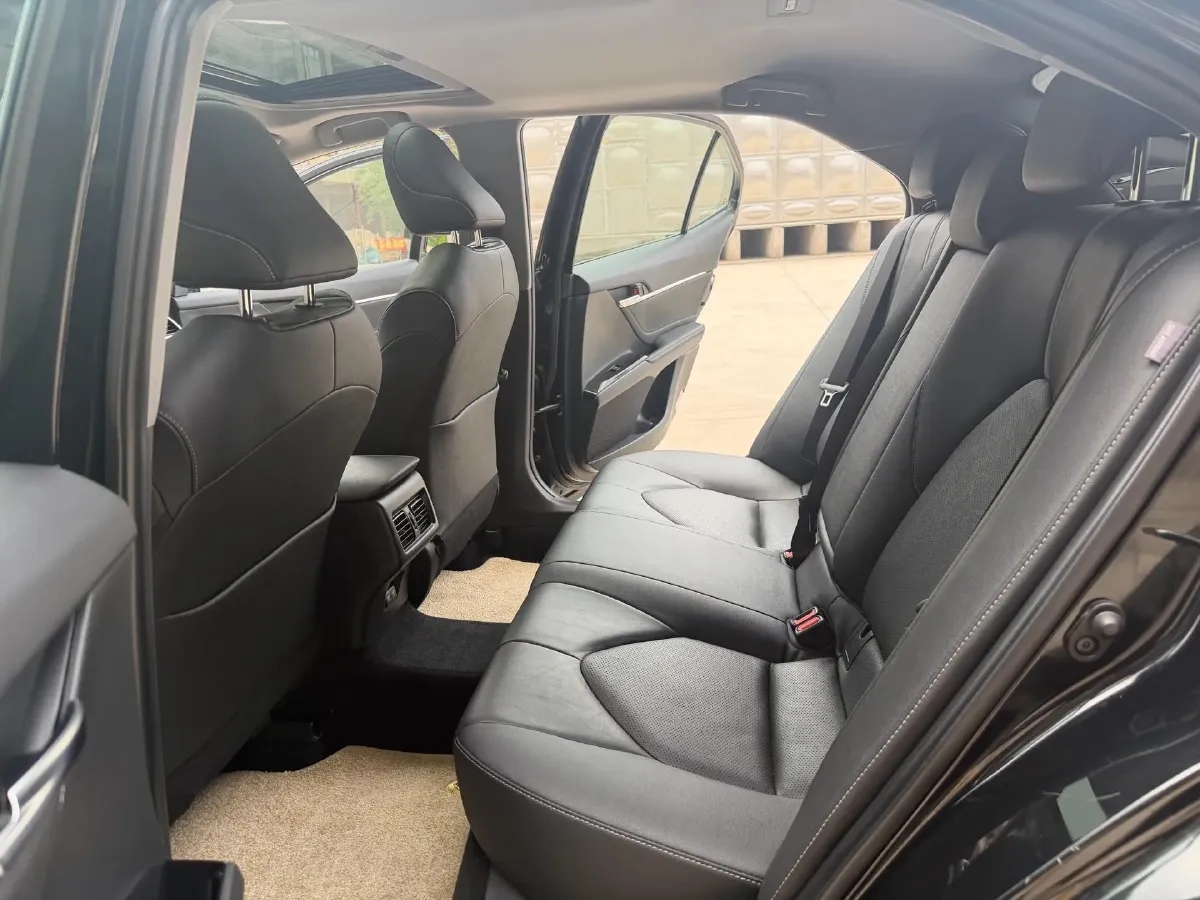 2019 Toyota Camry 2.0L 178HP L4 CVT,autocango,china used car exporter,china ev exporter,chinese used car exporter,chinese used ev exporter