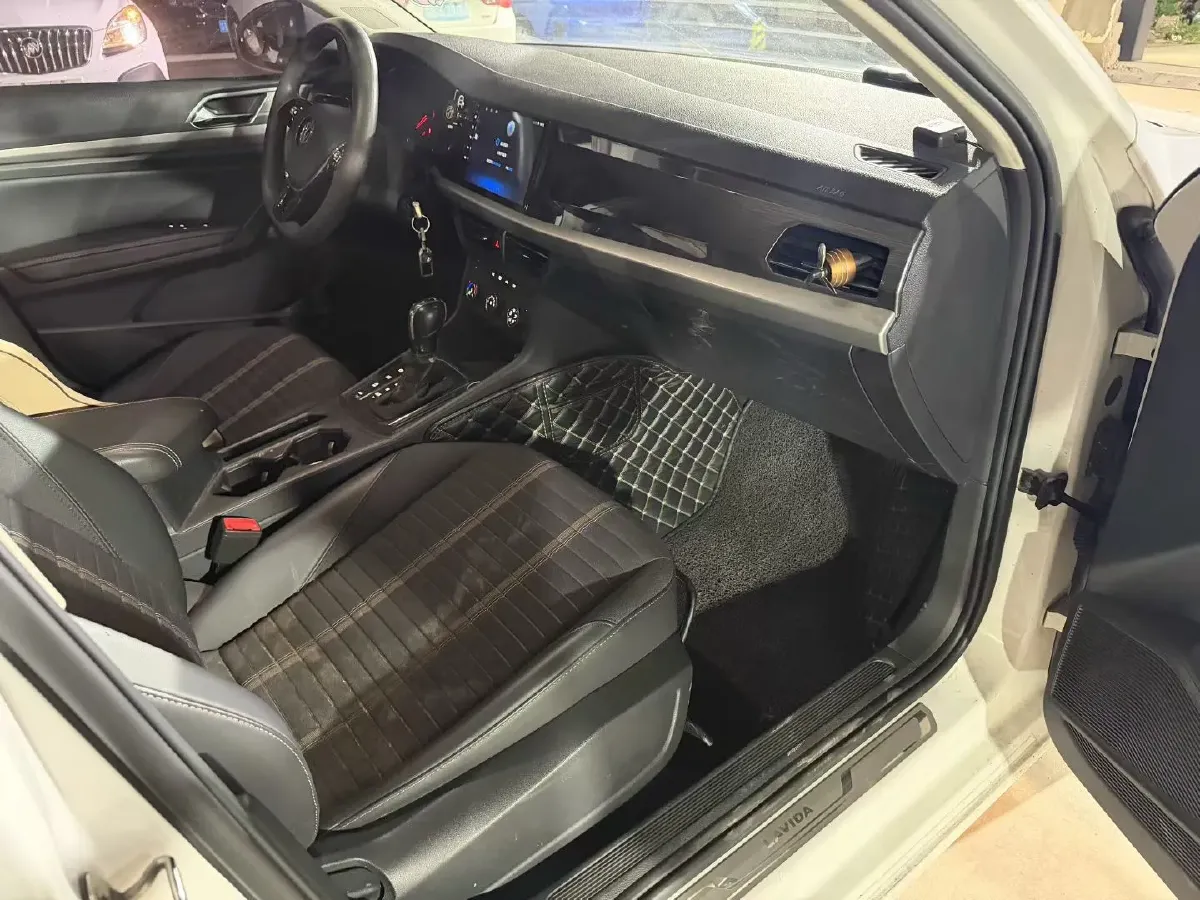 2019 Volkswagen Sagitar 1.2T 116HP L4 7DCT,autocango,china used car exporter,china ev exporter,chinese used car exporter,chinese used ev exporter