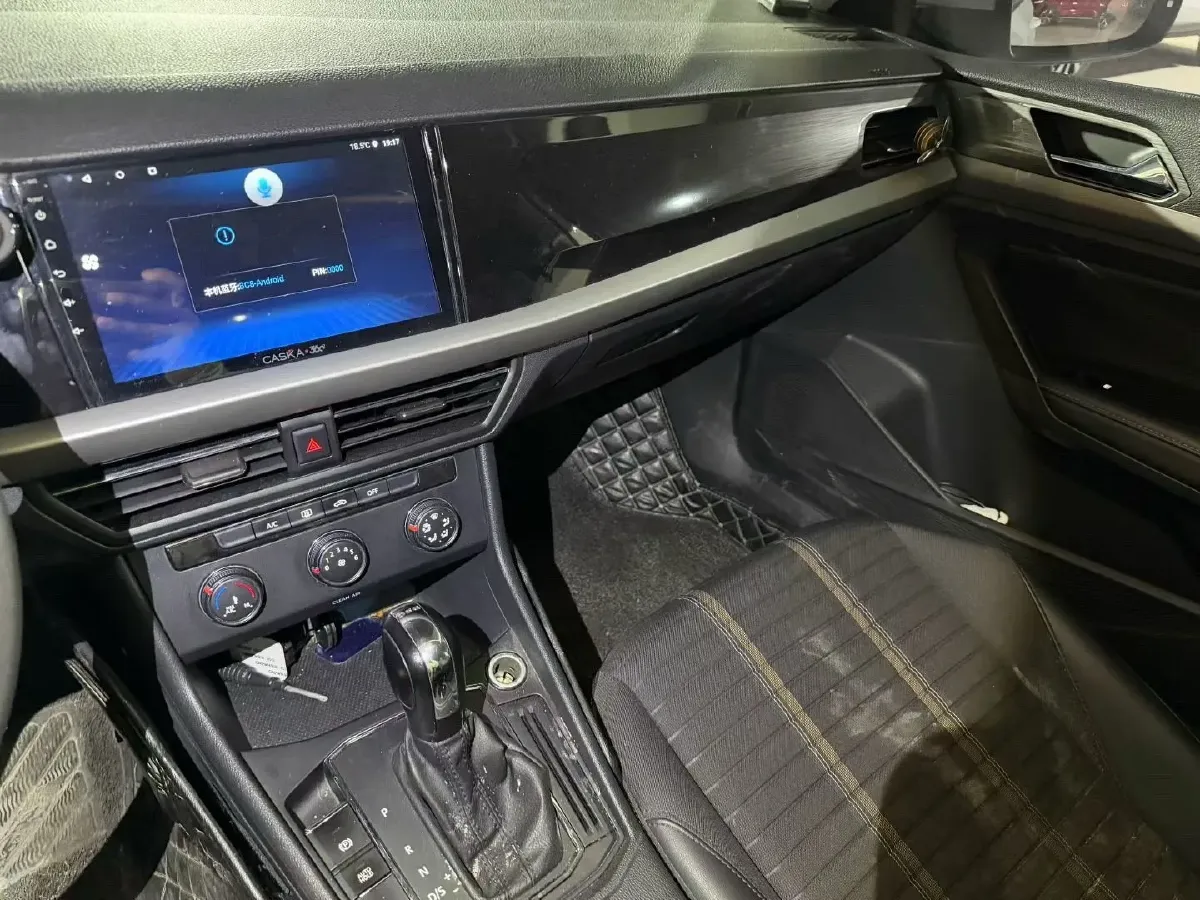 2019 Volkswagen Sagitar 1.2T 116HP L4 7DCT,autocango,china used car exporter,china ev exporter,chinese used car exporter,chinese used ev exporter