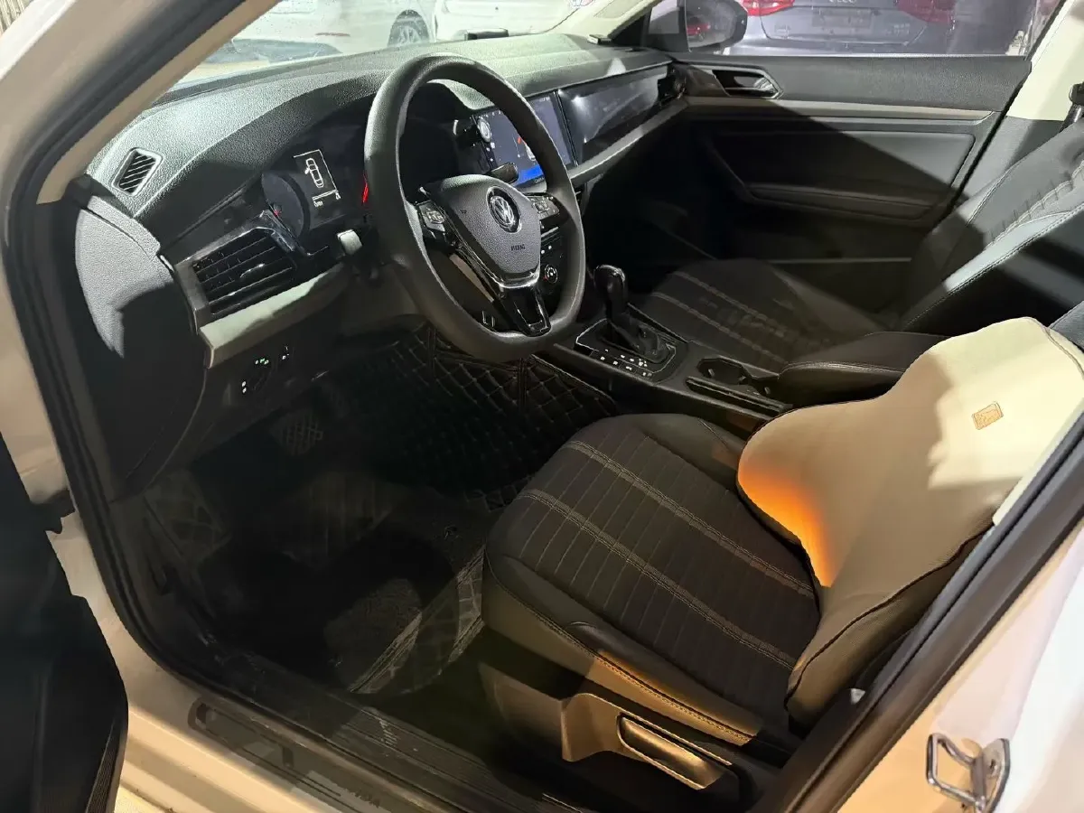 2019 Volkswagen Sagitar 1.2T 116HP L4 7DCT,autocango,china used car exporter,china ev exporter,chinese used car exporter,chinese used ev exporter