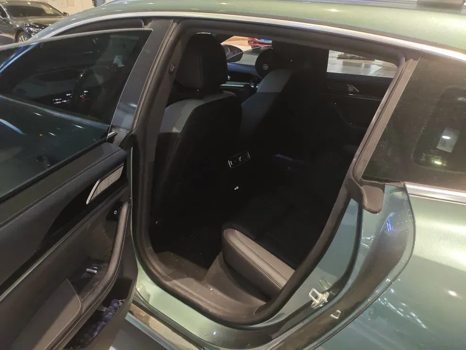 2024 Neta S 1.5L 95HP L4 REEV 43.88KWH,autocango,china used car exporter,china ev exporter,chinese used car exporter,chinese used ev exporter