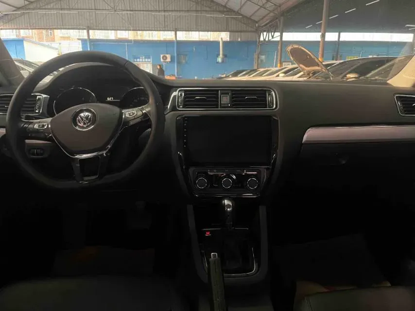 2018 Volkswagen Sagitar 1.2T 110HP L4 7DCT,autocango,china used car exporter,china ev exporter,chinese used car exporter,chinese used ev exporter