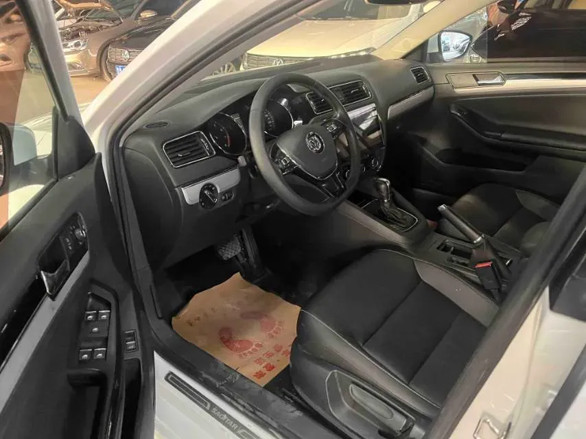 2018 Volkswagen Sagitar 1.2T 110HP L4 7DCT,autocango,china used car exporter,china ev exporter,chinese used car exporter,chinese used ev exporter