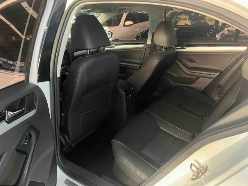 2018 Volkswagen Sagitar 1.2T 110HP L4 7DCT,autocango,china used car exporter,china ev exporter,chinese used car exporter,chinese used ev exporter