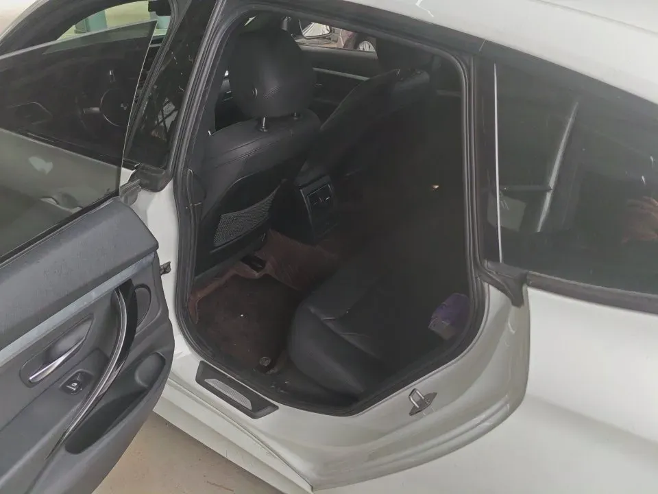 2019 BMW 3 Series GT 2.0T 184HP L4 8AT,autocango,china used car exporter,china ev exporter,chinese used car exporter,chinese used ev exporter