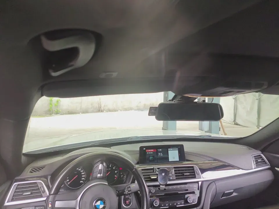 2019 BMW 3 Series GT 2.0T 184HP L4 8AT,autocango,china used car exporter,china ev exporter,chinese used car exporter,chinese used ev exporter