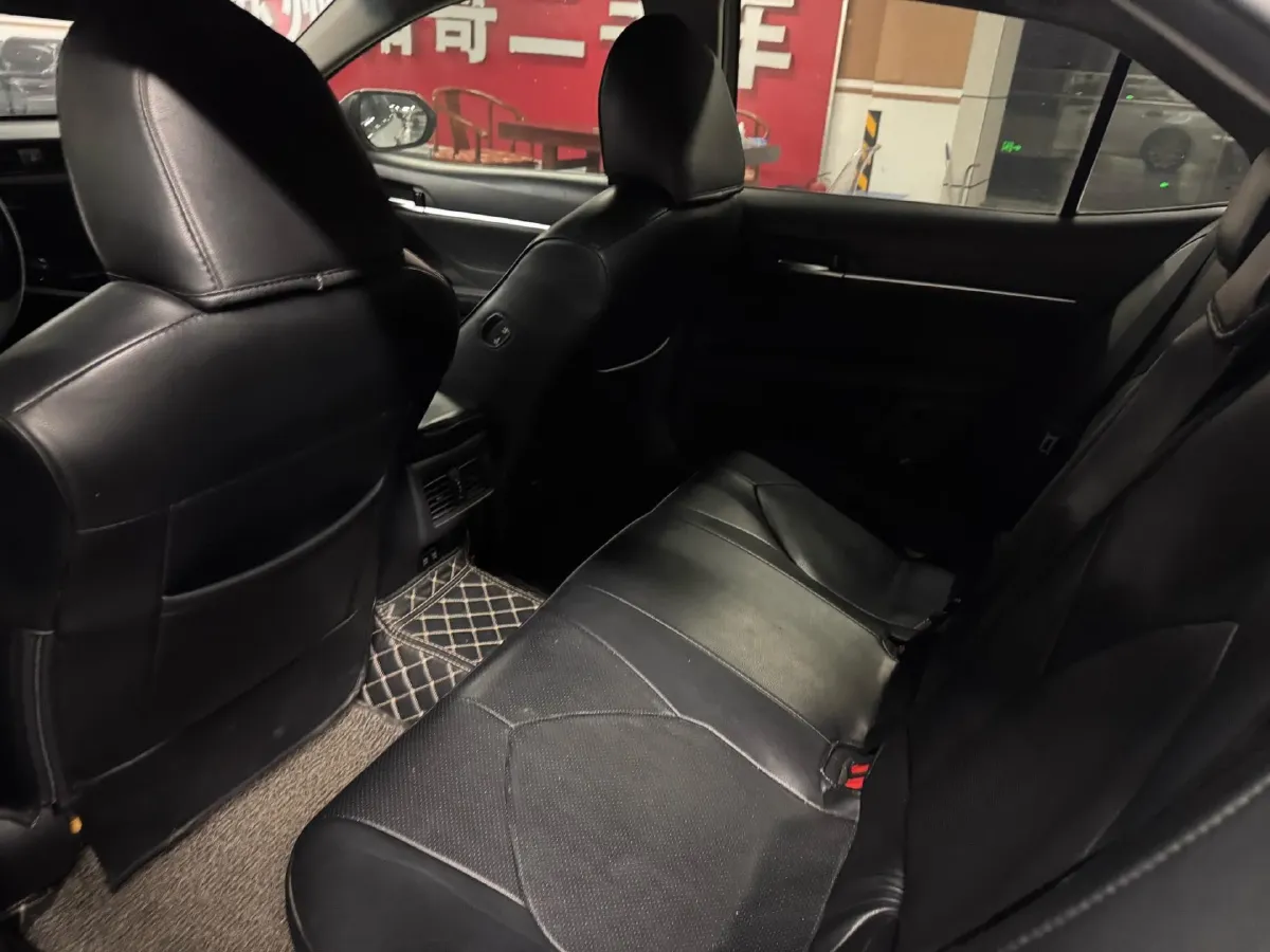 2019 Toyota Camry 2.0L 178HP L4 CVT,autocango,china used car exporter,china ev exporter,chinese used car exporter,chinese used ev exporter