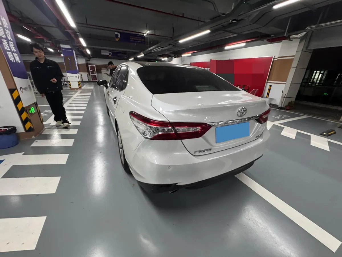 2019 Toyota Camry 2.0L 178HP L4 CVT,autocango,china used car exporter,china ev exporter,chinese used car exporter,chinese used ev exporter