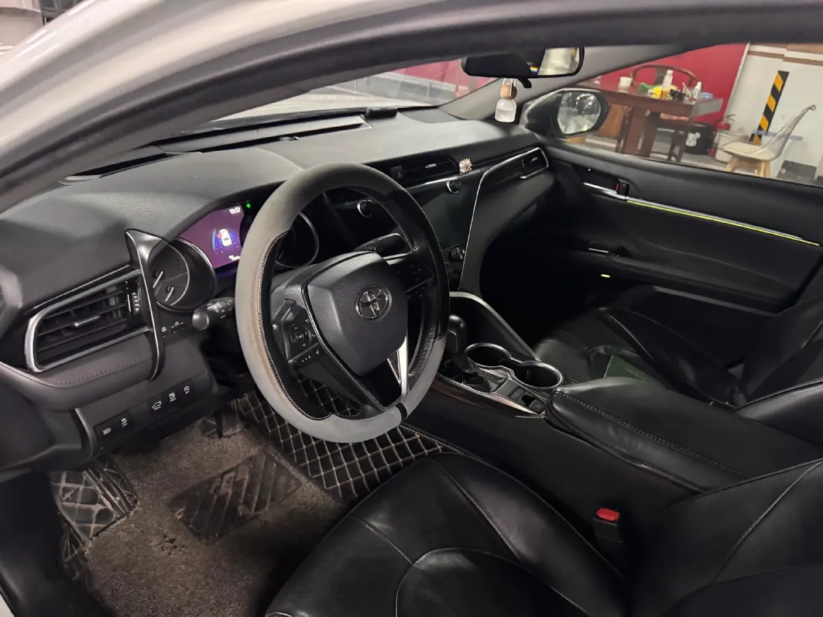 2019 Toyota Camry 2.0L 178HP L4 CVT,autocango,china used car exporter,china ev exporter,chinese used car exporter,chinese used ev exporter