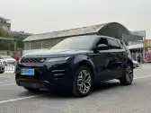 2020 LAND ROVER RANGE ROVER EVOQUE,autocango,china used car exporter,china ev exporter,chinese used car exporter,chinese used ev exporter