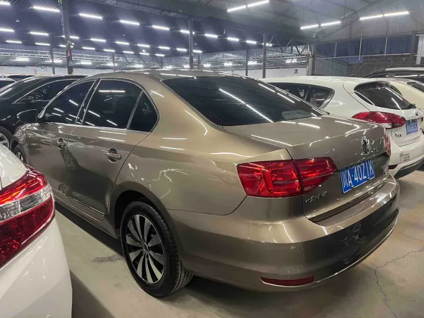 2018 Volkswagen Bora 1.4T 131HP L4 7DCT,autocango,china used car exporter,china ev exporter,chinese used car exporter,chinese used ev exporter