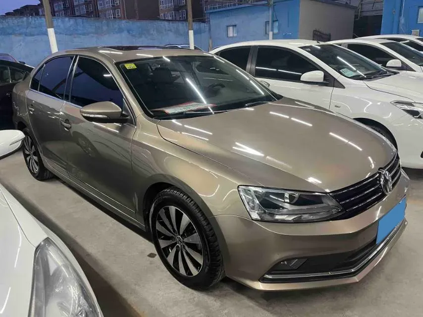 2018 Volkswagen Bora 1.4T 131HP L4 7DCT,autocango,china used car exporter,china ev exporter,chinese used car exporter,chinese used ev exporter