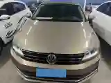 2018 Volkswagen Bora 1.4T 131HP L4 7DCT