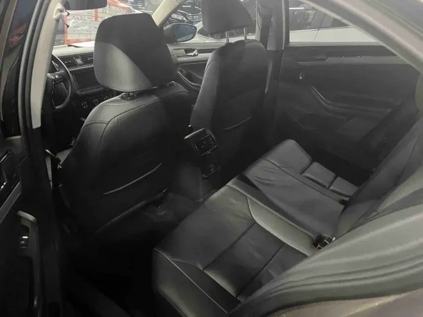 2018 Volkswagen Bora 1.4T 131HP L4 7DCT,autocango,china used car exporter,china ev exporter,chinese used car exporter,chinese used ev exporter