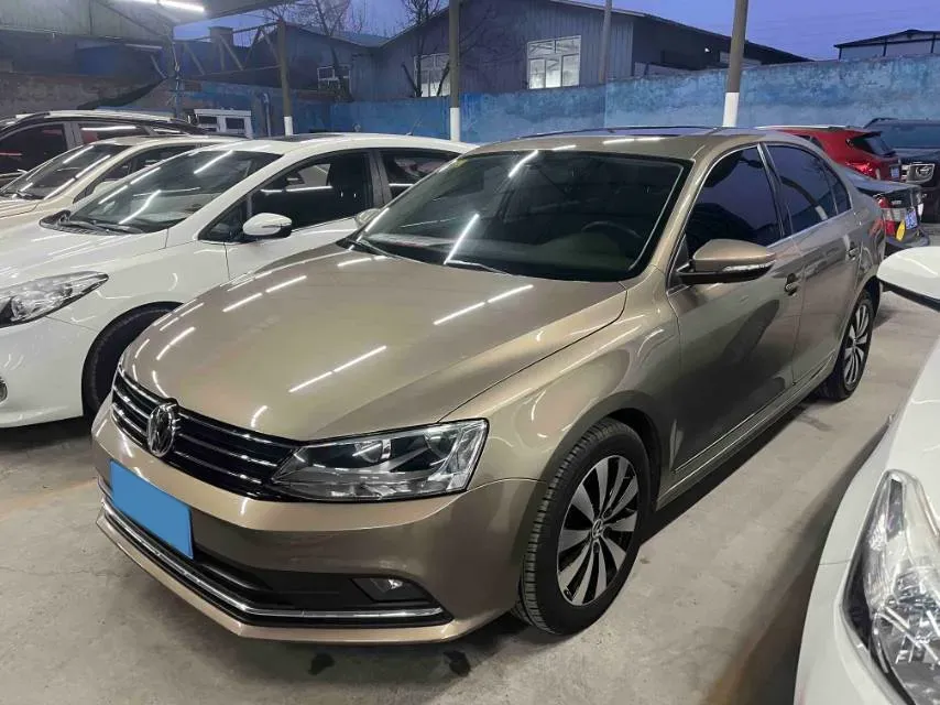 2018 Volkswagen Bora 1.4T 131HP L4 7DCT,autocango,china used car exporter,china ev exporter,chinese used car exporter,chinese used ev exporter