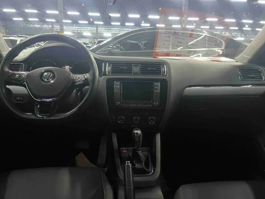 2018 Volkswagen Bora 1.4T 131HP L4 7DCT,autocango,china used car exporter,china ev exporter,chinese used car exporter,chinese used ev exporter