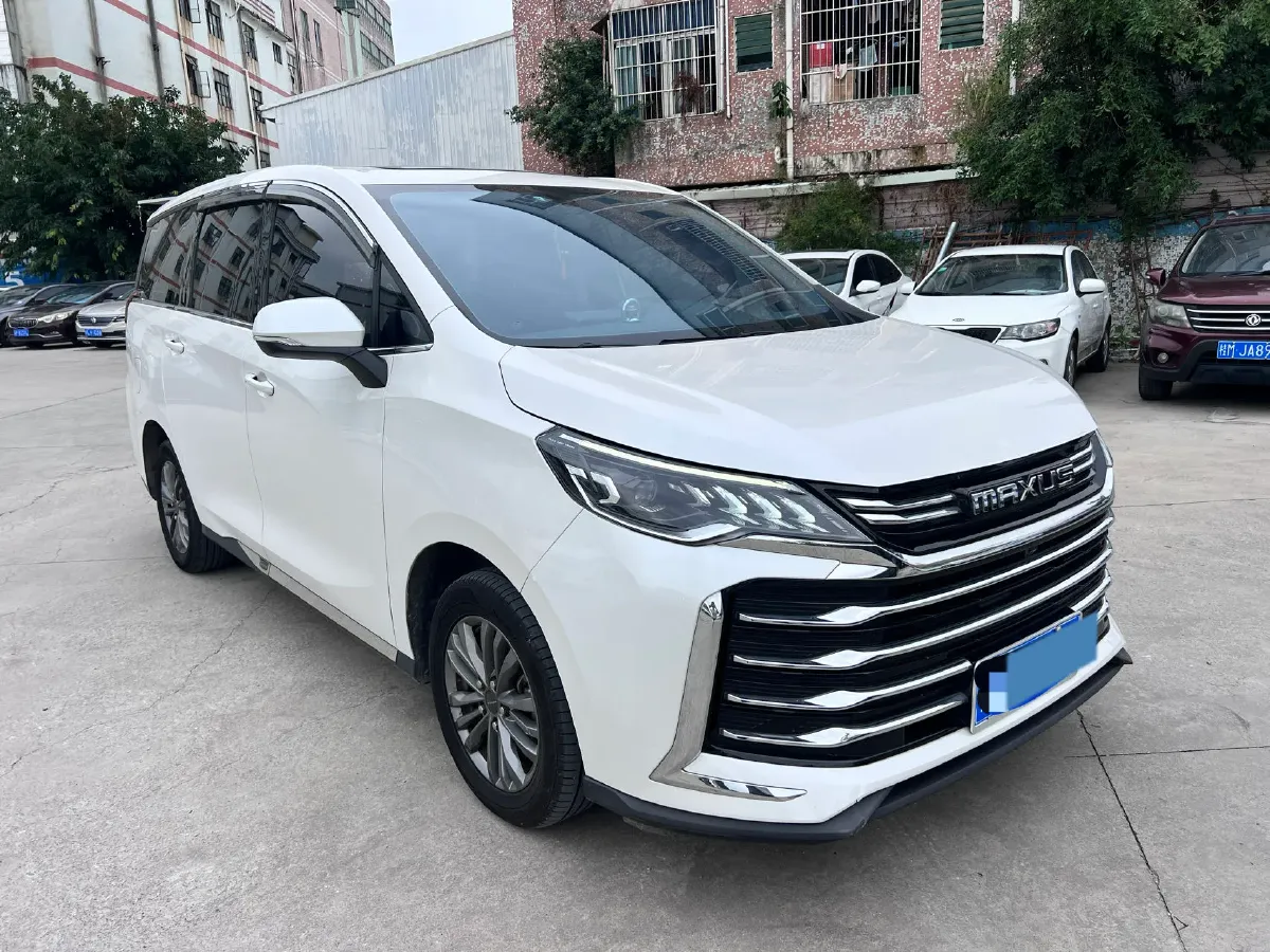 2023 MAXUS G50 1.5T 181HP L4 7DCT,autocango,china used car exporter,china ev exporter,chinese used car exporter,chinese used ev exporter