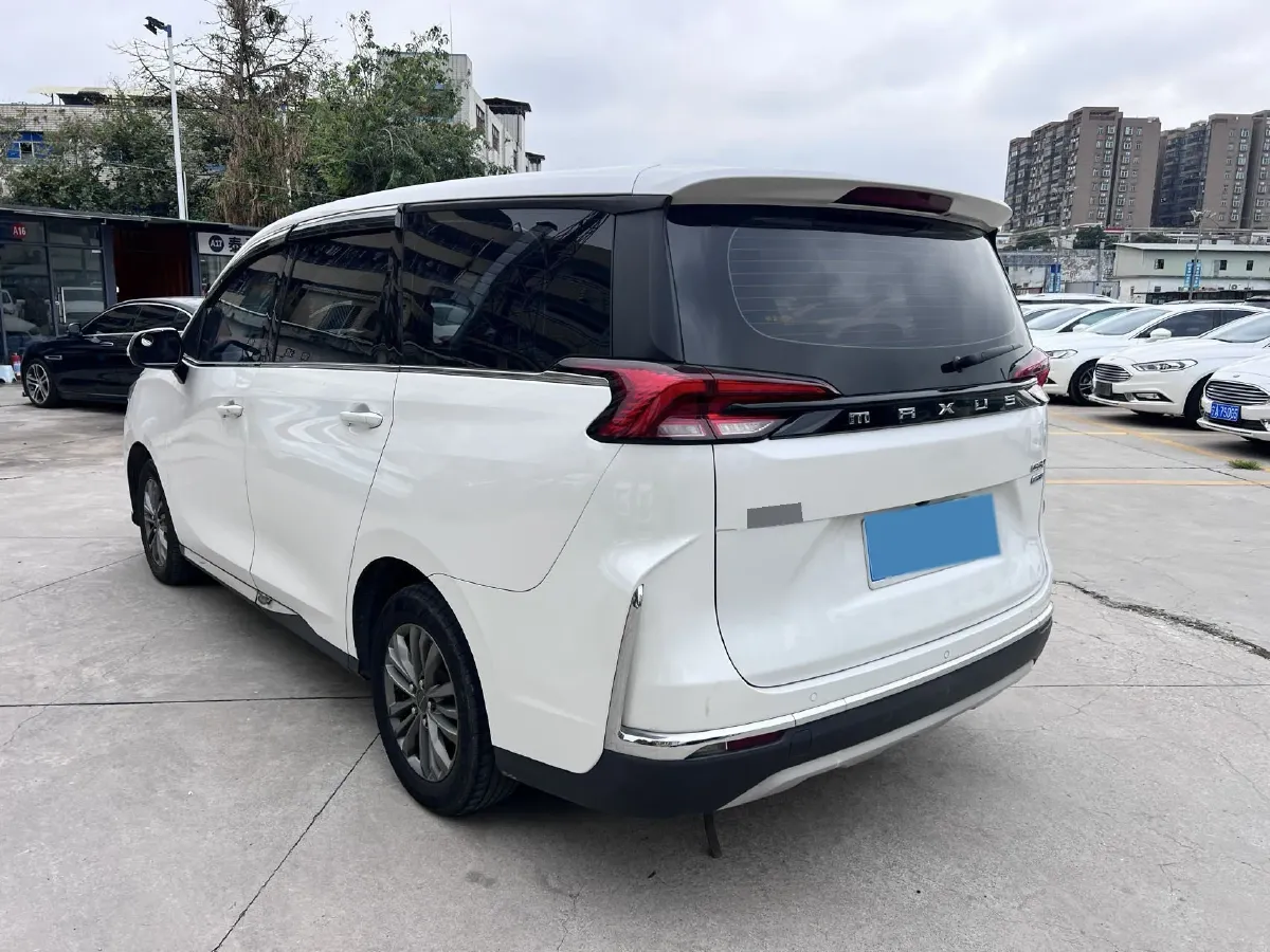2023 MAXUS G50 1.5T 181HP L4 7DCT,autocango,china used car exporter,china ev exporter,chinese used car exporter,chinese used ev exporter