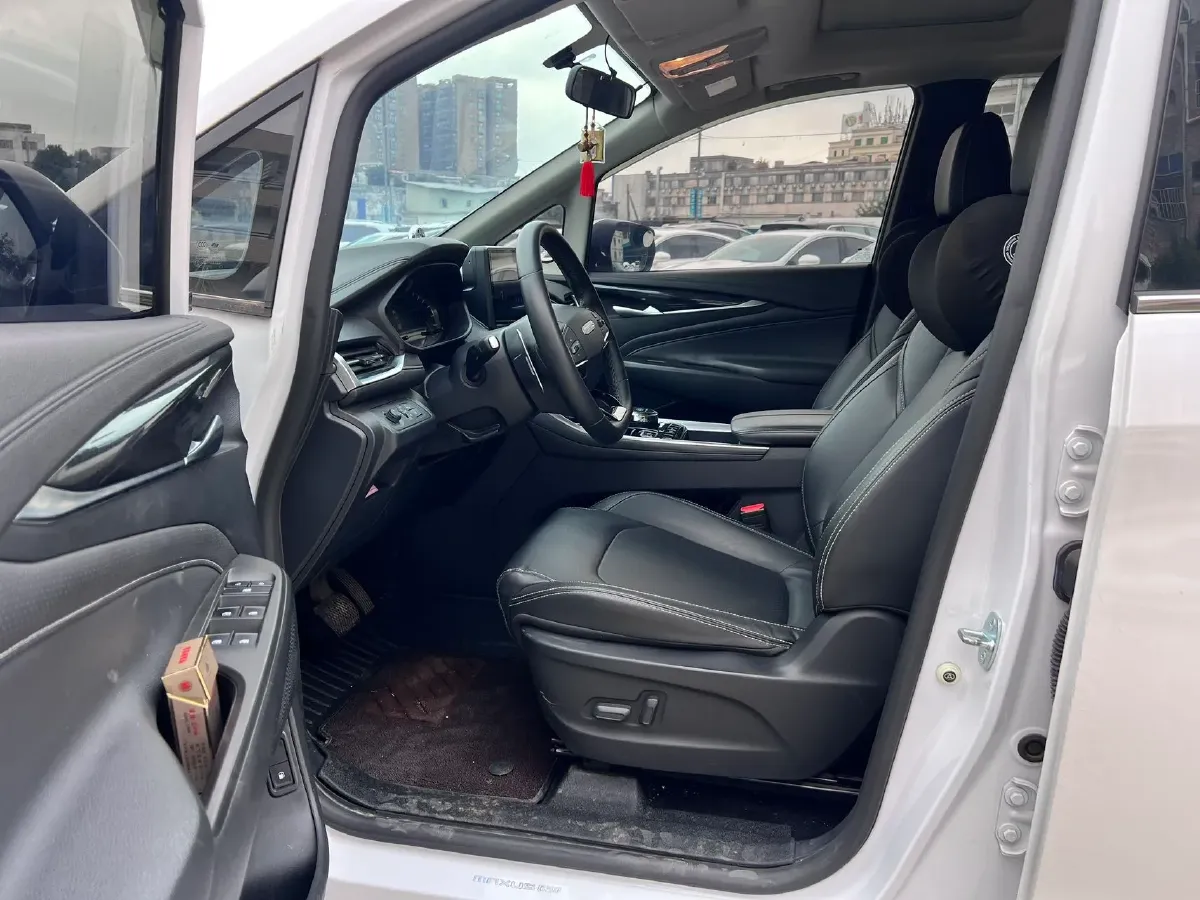 2023 MAXUS G50 1.5T 181HP L4 7DCT,autocango,china used car exporter,china ev exporter,chinese used car exporter,chinese used ev exporter