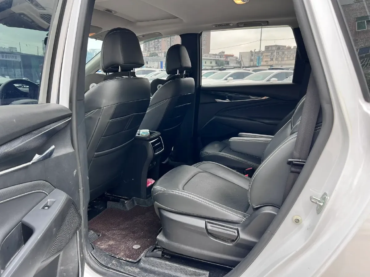 2023 MAXUS G50 1.5T 181HP L4 7DCT,autocango,china used car exporter,china ev exporter,chinese used car exporter,chinese used ev exporter