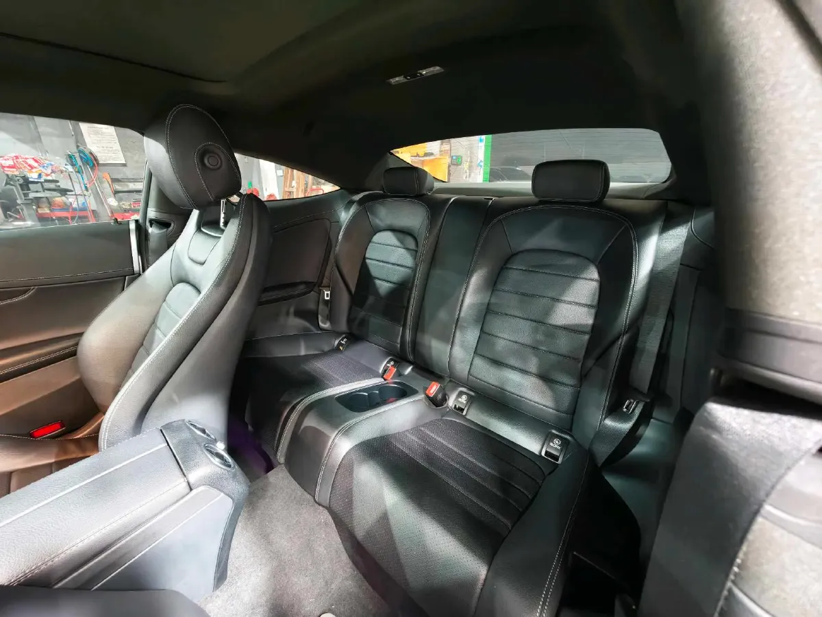 2021 Mercedes-Benz C Class 1.5T 184HP L4 9AT,autocango,china used car exporter,china ev exporter,chinese used car exporter,chinese used ev exporter