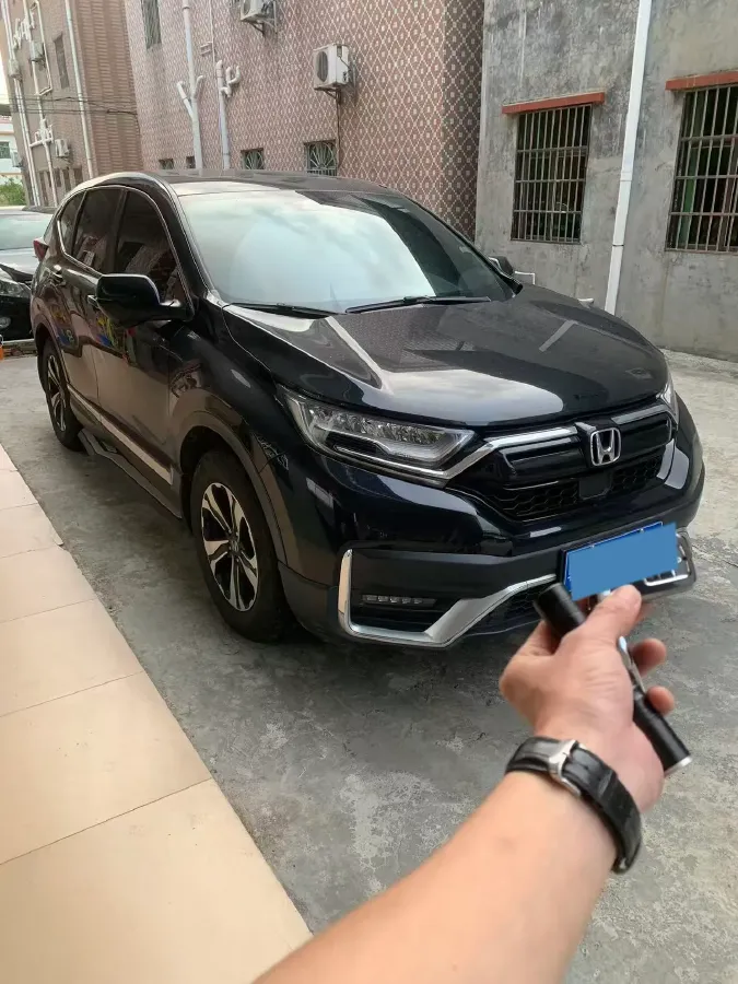 2021 Honda CR-V 1.5T 193HP L4 CVT,autocango,china used car exporter,china ev exporter,chinese used car exporter,chinese used ev exporter