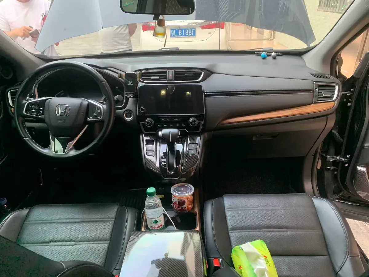 2021 Honda CR-V 1.5T 193HP L4 CVT,autocango,china used car exporter,china ev exporter,chinese used car exporter,chinese used ev exporter
