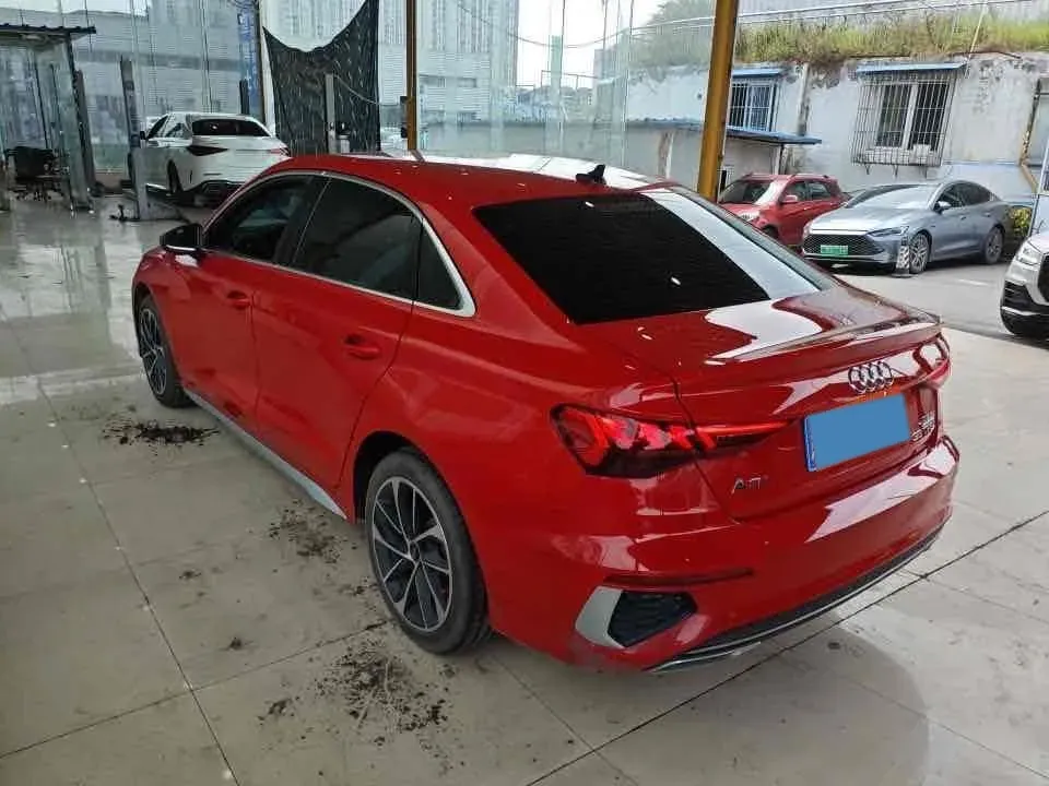2022 Audi A3 1.4T 150HP L4 7DCT,autocango,china used car exporter,china ev exporter,chinese used car exporter,chinese used ev exporter