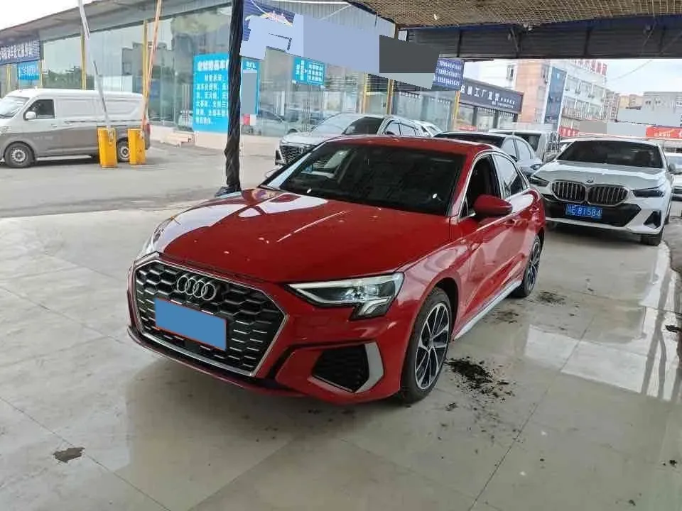 2022 Audi A3 1.4T 150HP L4 7DCT,autocango,china used car exporter,china ev exporter,chinese used car exporter,chinese used ev exporter