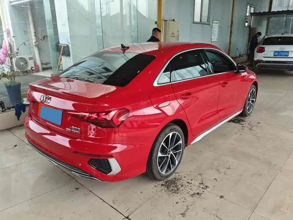 2022 Audi A3 1.4T 150HP L4 7DCT,autocango,china used car exporter,china ev exporter,chinese used car exporter,chinese used ev exporter