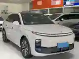 2024 Li L6 Range Extended 154HP L4 REEV 36.8KWH