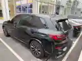 2022 BMW X5 2.0T 245HP L4 8AT