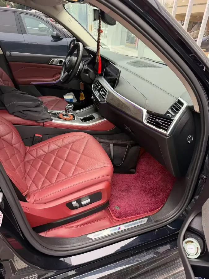 2022 BMW X5 2.0T 245HP L4 8AT,autocango,china used car exporter,china ev exporter,chinese used car exporter,chinese used ev exporter