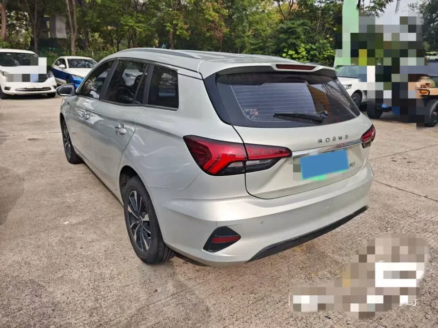 2021 Roewe Ei5 BEV 61.1KWH,autocango,china used car exporter,china ev exporter,chinese used car exporter,chinese used ev exporter