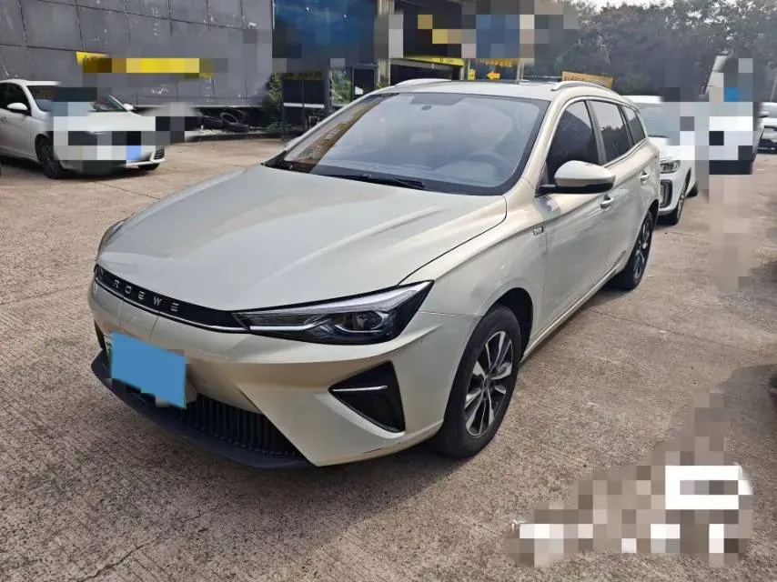 2021 Roewe Ei5 BEV 61.1KWH,autocango,china used car exporter,china ev exporter,chinese used car exporter,chinese used ev exporter