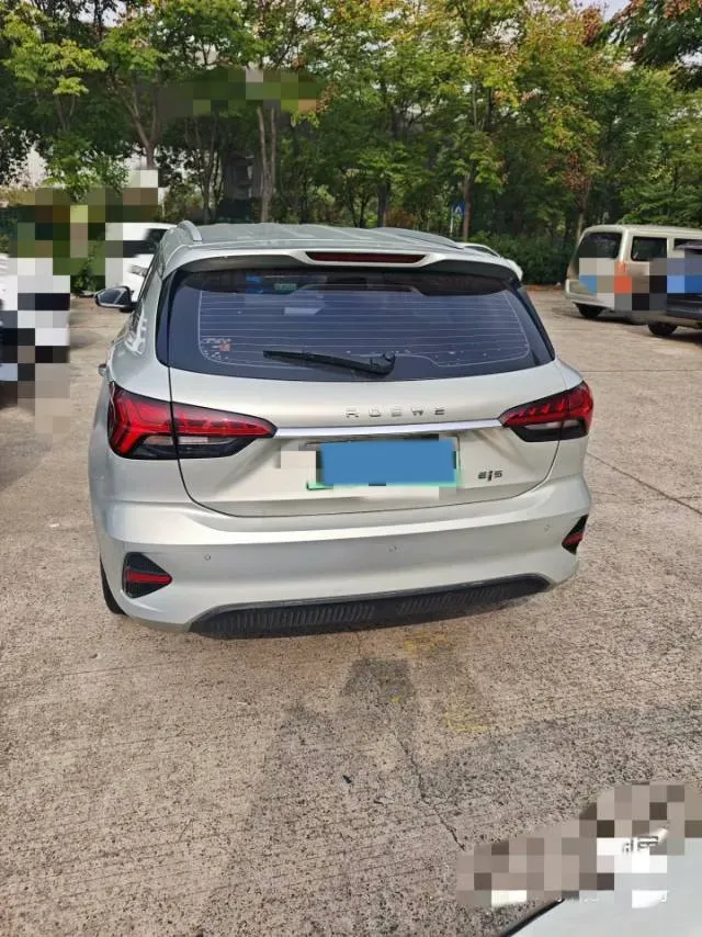 2021 Roewe Ei5 BEV 61.1KWH,autocango,china used car exporter,china ev exporter,chinese used car exporter,chinese used ev exporter