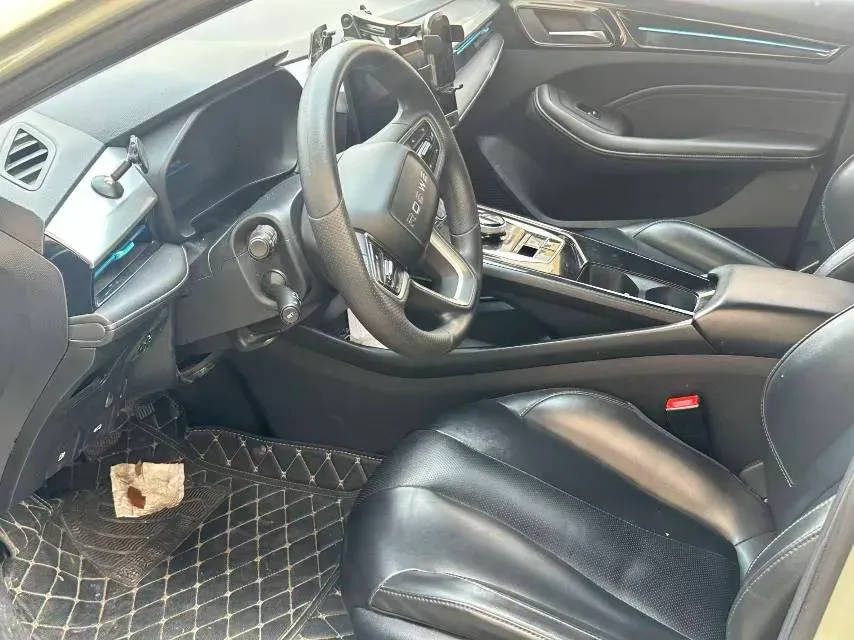 2021 Roewe Ei5 BEV 61.1KWH,autocango,china used car exporter,china ev exporter,chinese used car exporter,chinese used ev exporter