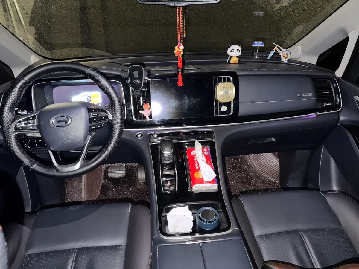 2021 GAC Trumpchi M8 2.0T 252HP L4 8AT,autocango,china used car exporter,china ev exporter,chinese used car exporter,chinese used ev exporter