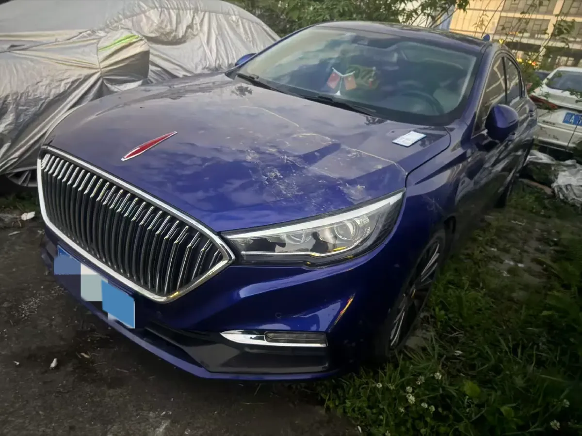 2019 HongQi H5 1.8T 180HP L4 6AT,autocango,china used car exporter,china ev exporter,chinese used car exporter,chinese used ev exporter