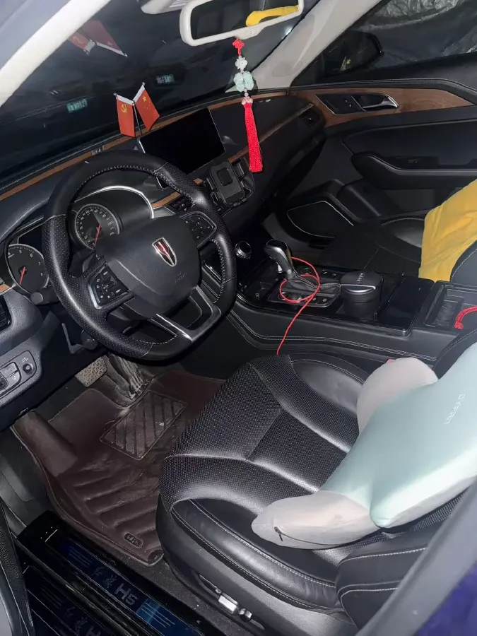2019 HongQi H5 1.8T 180HP L4 6AT,autocango,china used car exporter,china ev exporter,chinese used car exporter,chinese used ev exporter