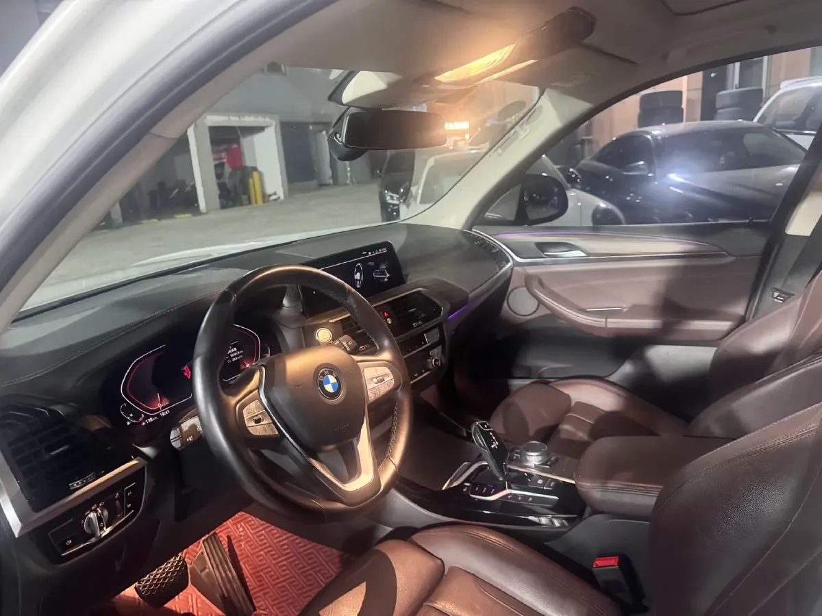 2020 BMW X3 2.0T 224HP L4 8AT,autocango,china used car exporter,china ev exporter,chinese used car exporter,chinese used ev exporter