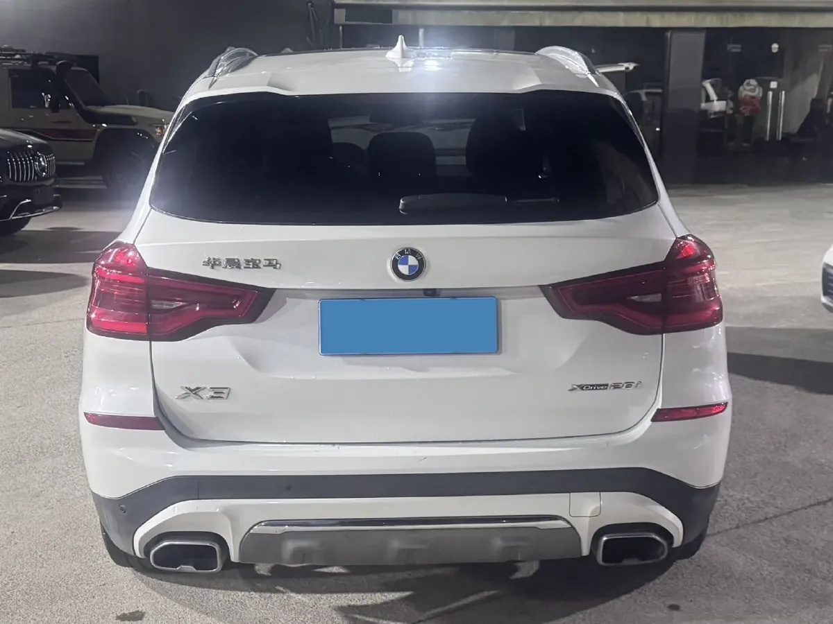 2020 BMW X3 2.0T 224HP L4 8AT,autocango,china used car exporter,china ev exporter,chinese used car exporter,chinese used ev exporter
