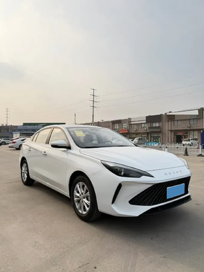 2026 Roewe i5 1.5L 129HP L4 CVT,autocango,china used car exporter,china ev exporter,chinese used car exporter,chinese used ev exporter