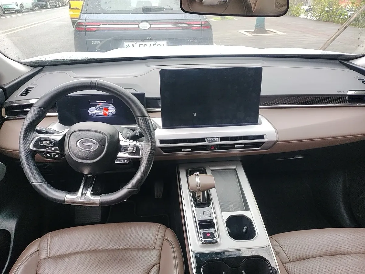 2024 GAC Trumpchi GS4 1.5T 177HP L4 7DCT,autocango,china used car exporter,china ev exporter,chinese used car exporter,chinese used ev exporter