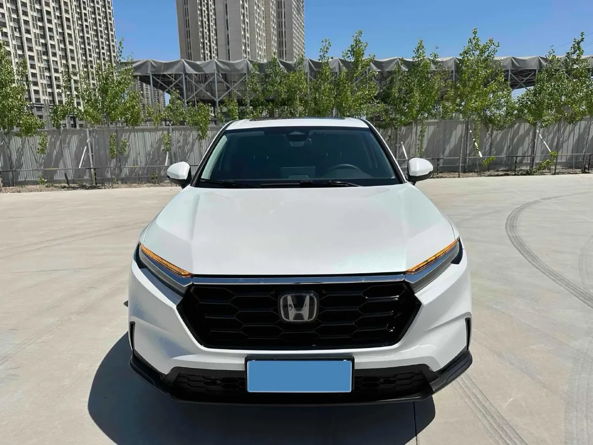 2023 Honda CR-V 1.5T 193HP L4 CVT,autocango,china used car exporter,china ev exporter,chinese used car exporter,chinese used ev exporter