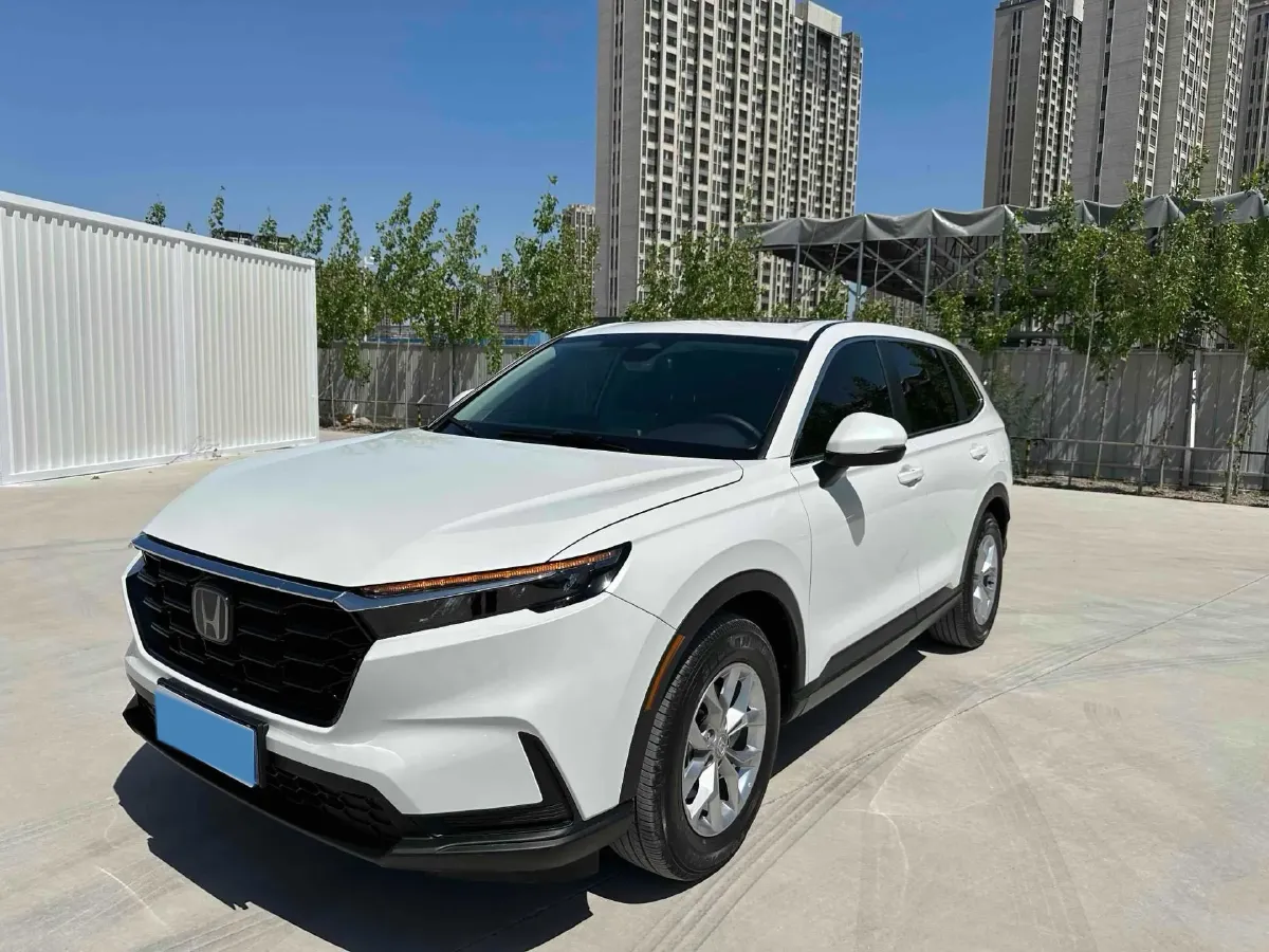 2023 Honda CR-V 1.5T 193HP L4 CVT,autocango,china used car exporter,china ev exporter,chinese used car exporter,chinese used ev exporter