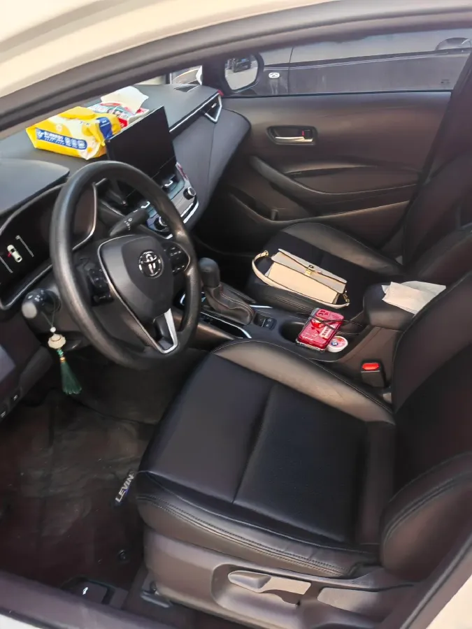 2023 Toyota Levin 1.8L 98HP L4 E-CVT Hybrid,autocango,china used car exporter,china ev exporter,chinese used car exporter,chinese used ev exporter