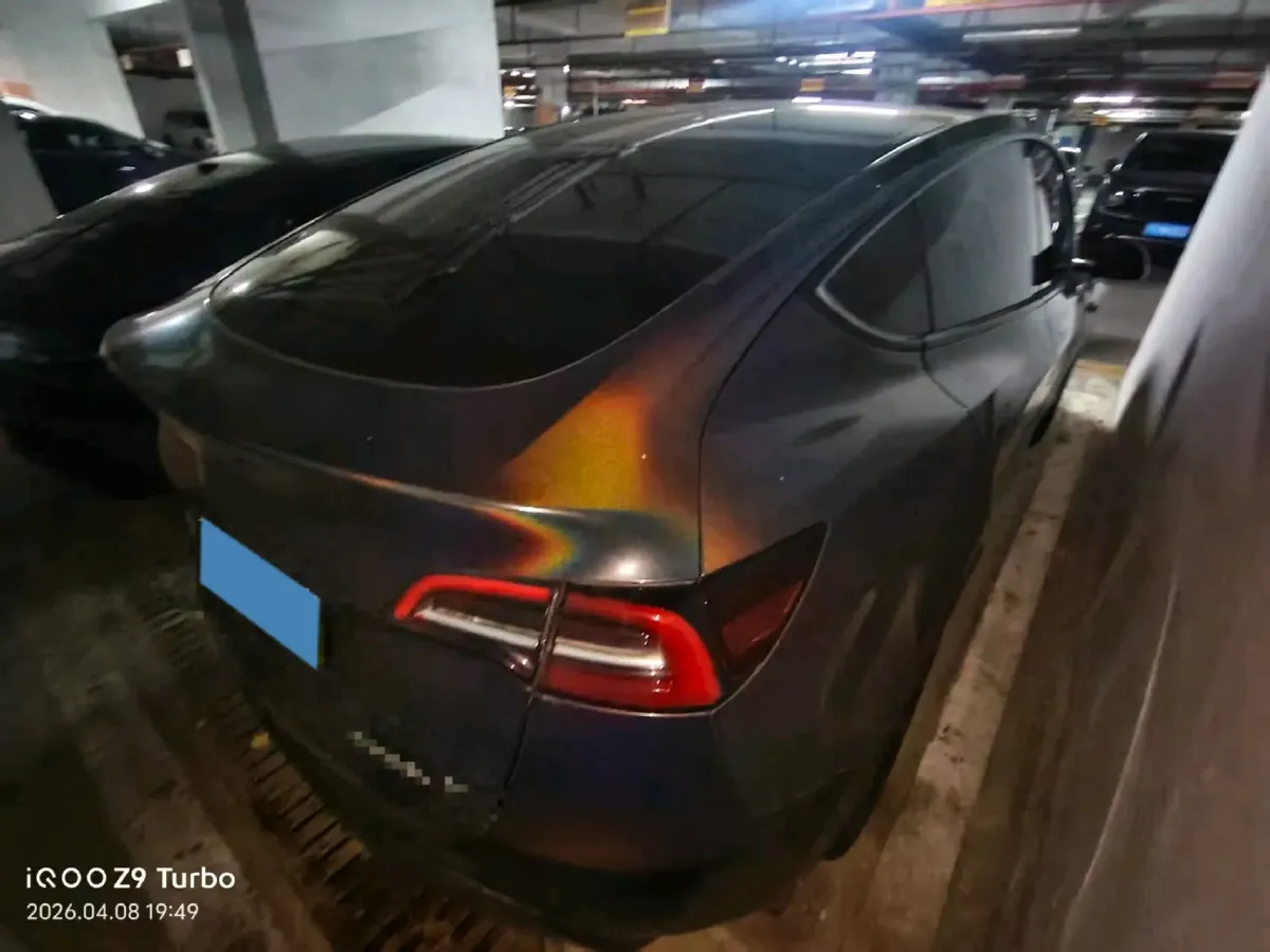 2021 Tesla Model Y BEV 76.8KWH,autocango,china used car exporter,china ev exporter,chinese used car exporter,chinese used ev exporter